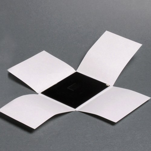 Klug 4-flaps konvolutt, 24 x 30 cm à 10 stk