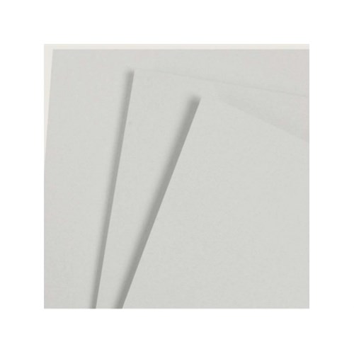 Arkivkartong lys grå, 70x100 cm, 240 gr/m2, à 50