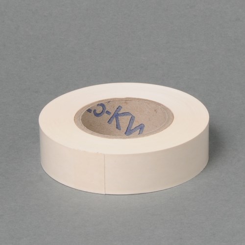 Klug papirtape, syrefri,  25 mm x 50 m