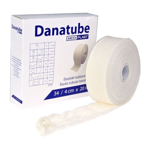 Danatube tubegas 4cm x 20m