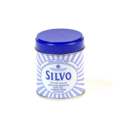 Silvo Tarnish Guard, pussevatt, 75 gram