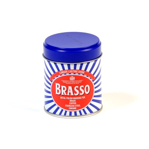 Brasso pussevatt, 75 gram