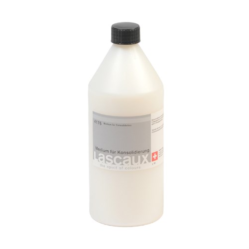 Lascaux Medium for Konsolidering, 1 l