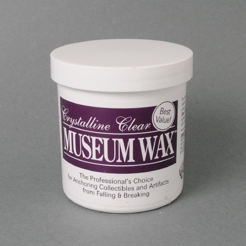 Museum wax, 370 g