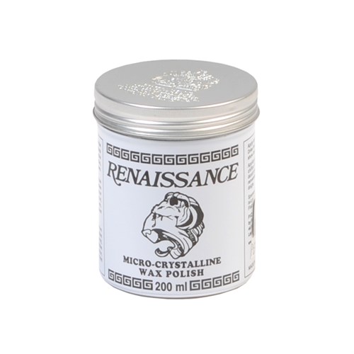 Renaissance Wax, boks à 200 ml.