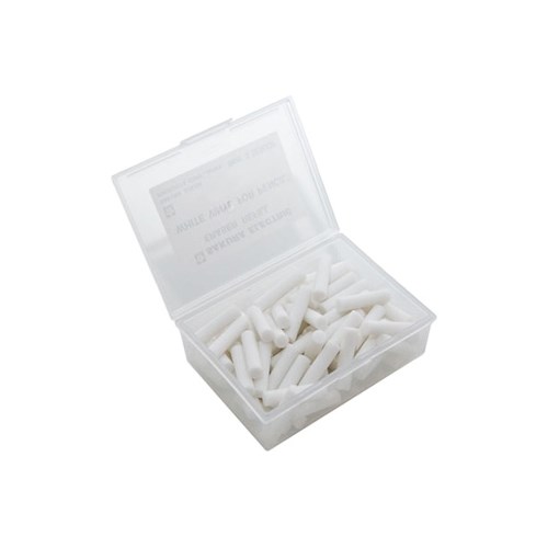 Viskelær til "Electric Eraser"  à 60 pk