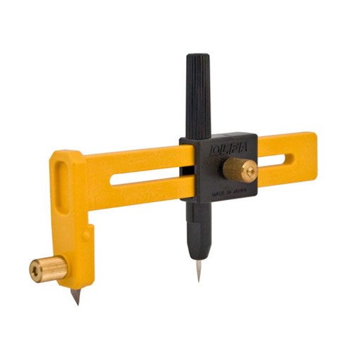 Olfa Kompass kutter 10-150 mm