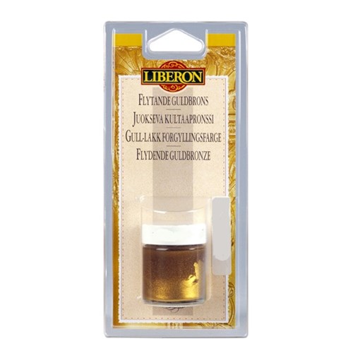 Liberon gull-lakk, Versailles, 30 ml