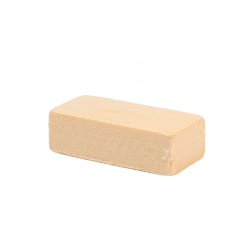Dry Cleaning Sponge, 76 x 152 x 45 mm