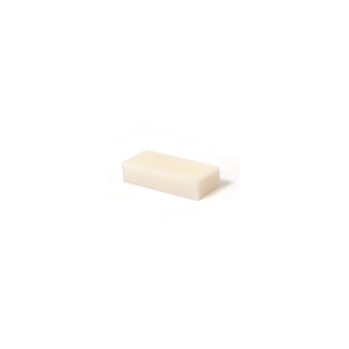 Viskelær "Foam Eraser"  45mm x 20mm x 5mm, à 10 stk