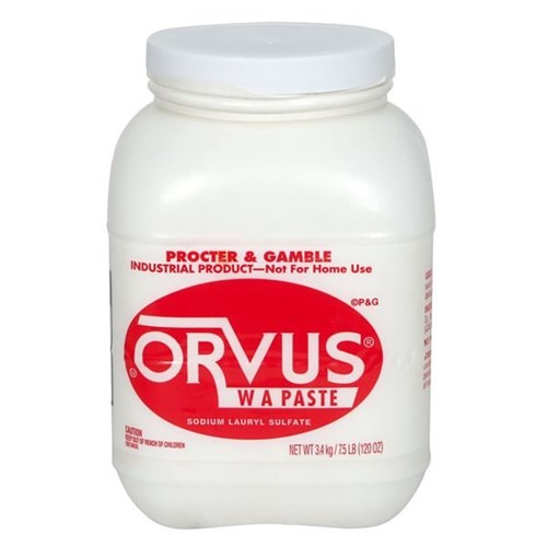 Orvus Paste 0.454 kg