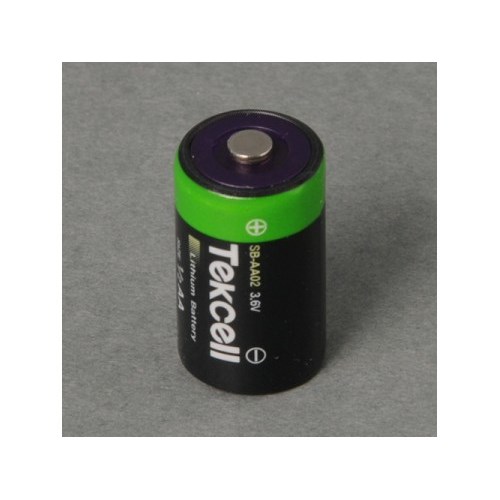Tinytag batteri