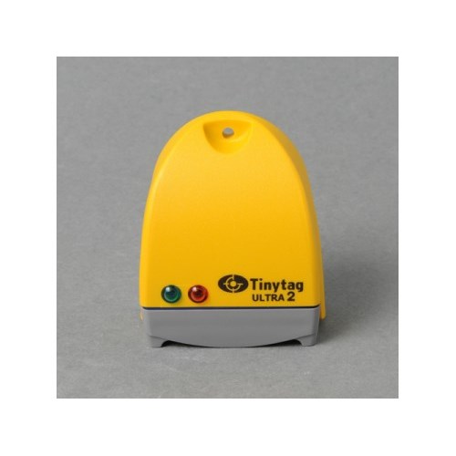 TinyTag Ultra 2 (Dual channel) data logger, temp/RH