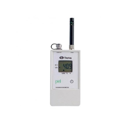 Tinytag Thermohygrometer