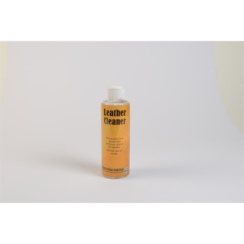 Leather Cleaner, 0,23 L