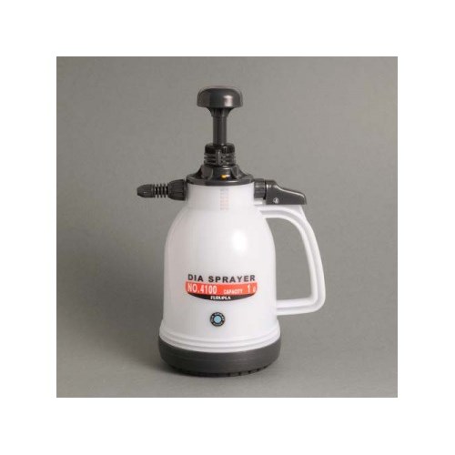 Sprayflaske, Dia Plastic Sprayer, 1000 ml.