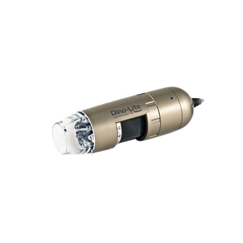 Dino-Lite VGA, 20-70 & 200x, STROBO