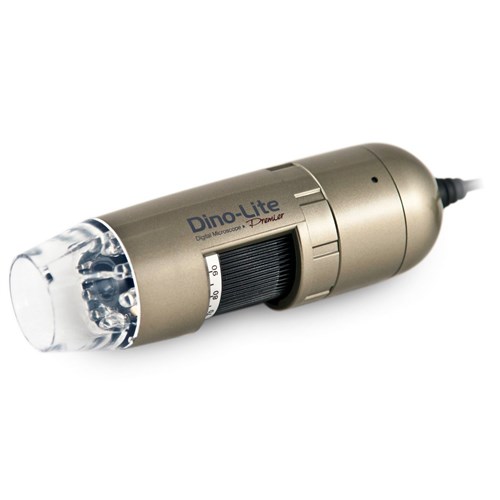 Dino-Lite USB 1,3Mpx 10 - 90x LWD