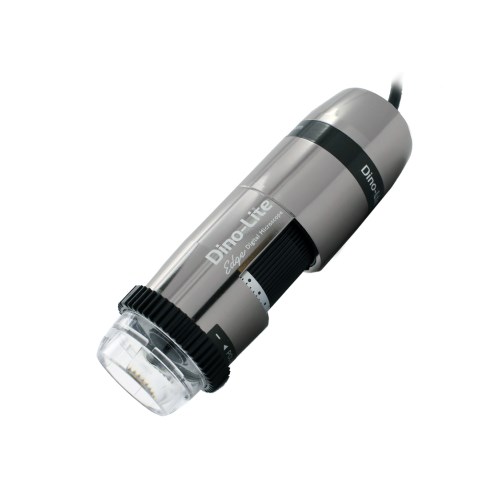 Dino-Lite USB 5Mpx 10-140x LWD POLA FLC AMR EDOF EDR