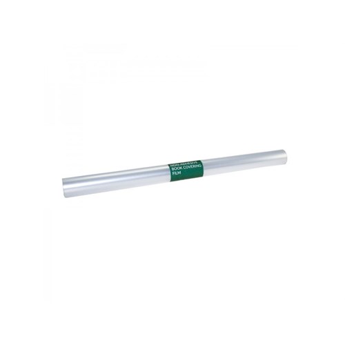 Plastfilm 33 cm x 2 m, IKKE selvklebende
