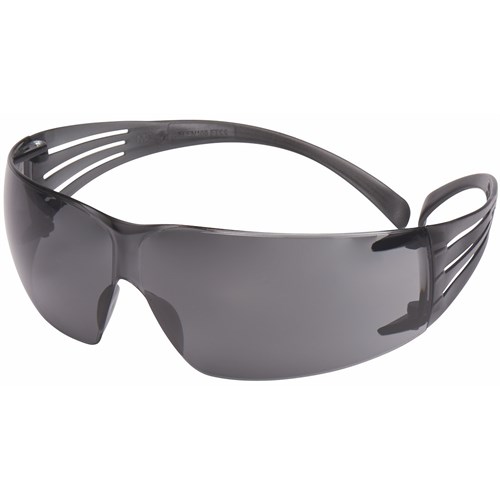 Vernebriller 3M Securefit 200, Grå