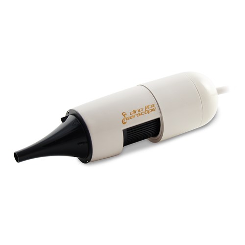 Dino-Lite EarScope Basic VGA, 20-30x