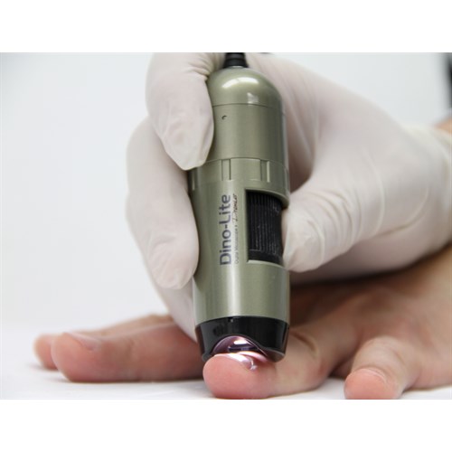 Dino-Lite CapillaryScope 500 1,3Mpx, 500x,