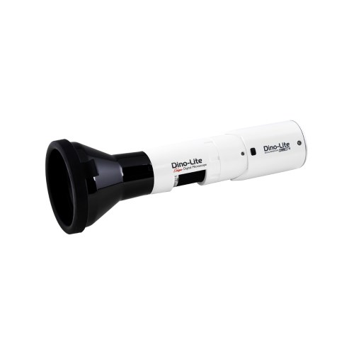 Dino-Lite IriScope wireless, 1,3Mpx, 10-20x