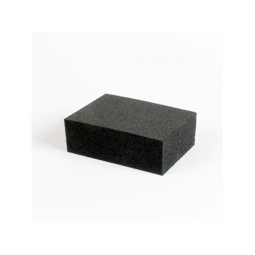 Micro-Mesh Foam block, 5,0 x 7,5 x 2,5 cm