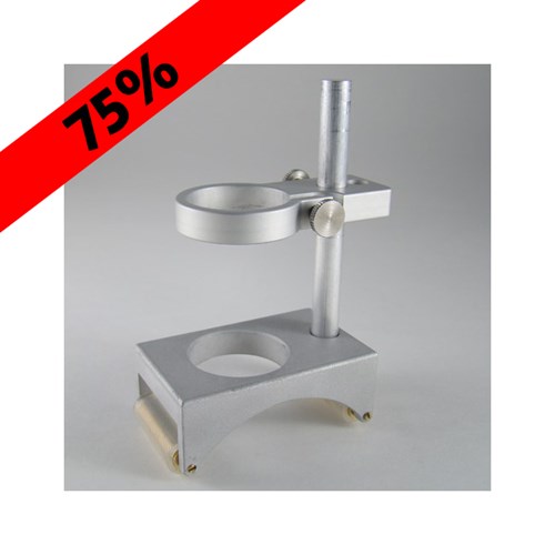 Dino Rullestativ av aluminium