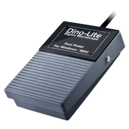 Dino USB fot pedal