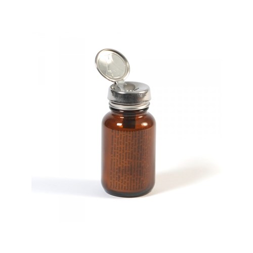 Solvent Dispensers, Standard Pump, 118 ml